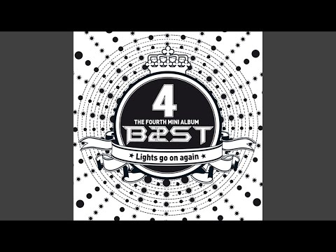 I Like You The Best (니가 제일 좋아)