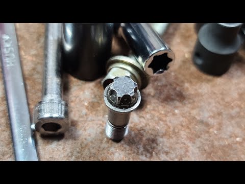 External Torx (E-Torx) Fasteners Introduction, Tips & Tricks