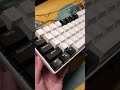 6 Mechanical Keyboard From TEMU Magegee MK Star61 Temu Mechanicalkeyboard