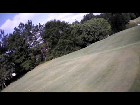 AR.Drone 2.0 Video: 2014/06/25