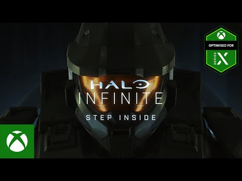 Видео № 1 из игры Halo Infinite [Xbox]