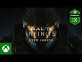 Halo Infinite - Step Inside