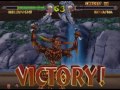 422 Mace The Dark Age ARC Hidden Characters 5 6 Hell Knight Gameplay