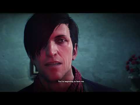 Evil Within 2 Pt 22: Stefano Boss Fight