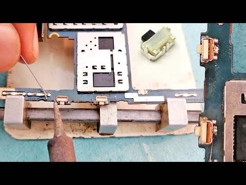 Learn full Mobile Phone Repairing in Urdu Hindi Complete Training online free Started Tutorial 1