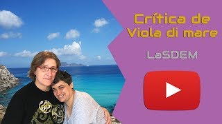 Recenzja filmu Viola di mare
