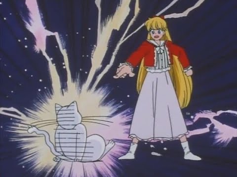 Artemis Confesses his Crimes