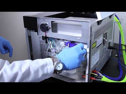 Beckman Coulter CytoFLEX Flow Cytometer