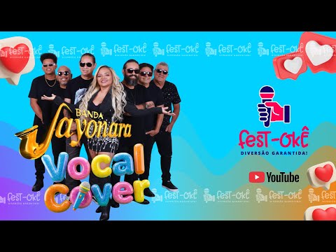 O Sonho Acabou - Banda Sayonara