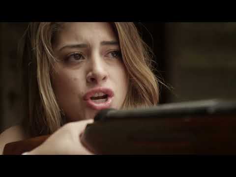 Full Length Film - Trailer - "The Wisdom To Know The Difference"