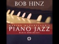 "How Deep Is The Ocean," played by Bob Hinz (with Marian McPartland)