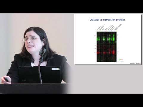 Aviv Regev - Unbiased Reconstruction of Mammalian Regulatory Networks (December 15, 2010)
