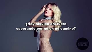 ellie goulding: lost and found (español)