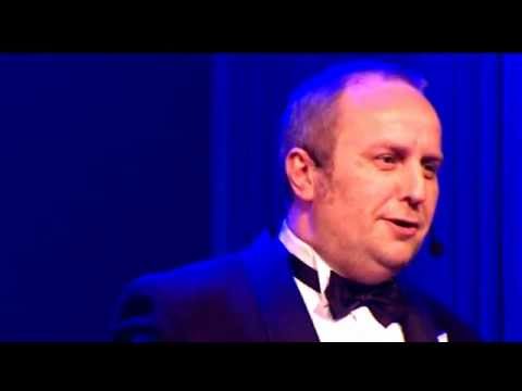 Hans Morten Hansen - Alkoholikeren