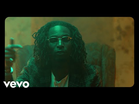 Jazz Cartier - GODFLOWER