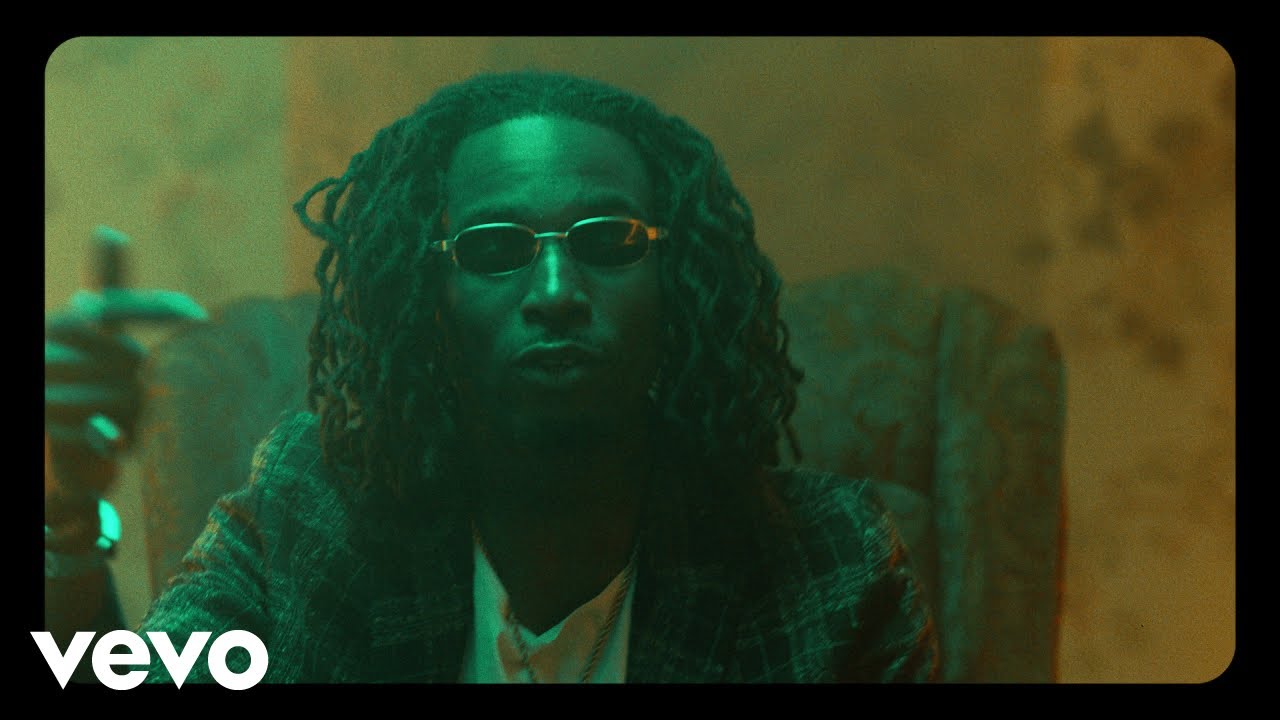 Jazz Cartier – “GODFLOWER”