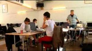 Full aktivitet överallt - Diggilo 2008