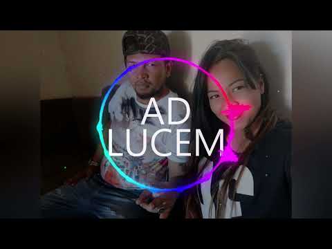 BUDDHA EL TAGA feat ROMINA  - AD LUCEM