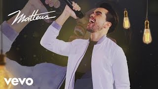 Matteus - O Que Valia Ouro (Lyric Video) ft. Michel Teló