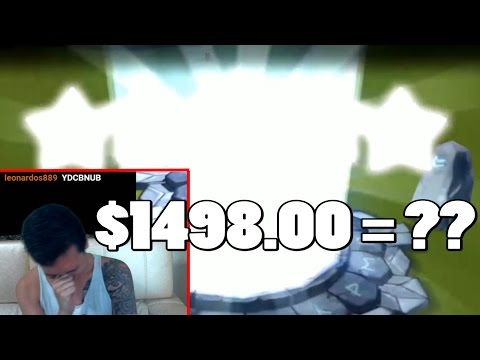 Rage Summons vs Com2us