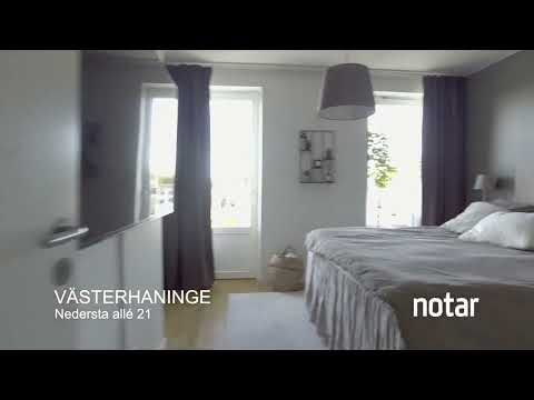 Nedersta allé - 4:a · 100m2 - Nedersta : Via Notar mäklare Farsta, Sköndal, Skogås & Trångsund