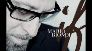 Mario Biondi - Winter in America.wmv
