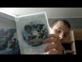 Unboxing DVD PC 16 01 2024