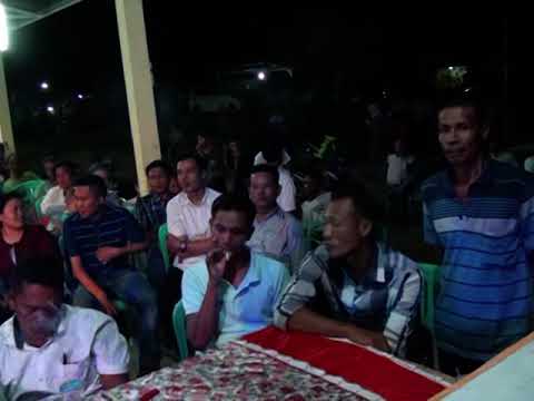 Goyang Senggol Dangdut