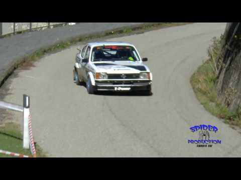 Promo Spider Special Stages  23° Rally del Rubinetto 2016