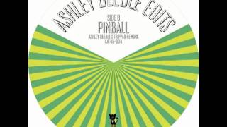 Ashley Beedle edits - (B) Pinball KAT45-004