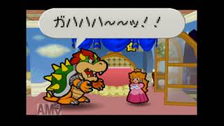 第28回 スタイリッシュひげの旅「マリオストーリー(64)」実況プレイ