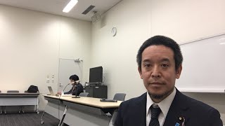 【ライブ配信】第37回NHK党総会 統一地方選挙、政治家女子48党、等