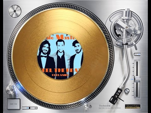 IAN COLEEN FEAT. ITALO MASTERS - FEEL THE BEAT (ULTRAMIX) (℗2017 / ©2018)