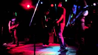 I Am the Avalanche - &quot;Symphony&quot; Live at The Crowbar