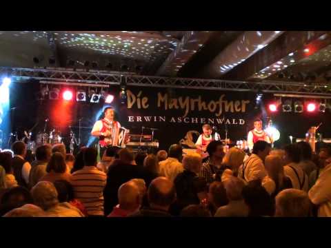 Zillertaler Bravour Jodler - Ursprung Buam