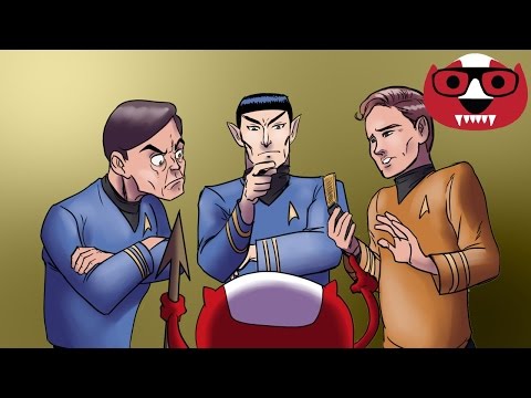 Badger Pod Nerd Cast 26: His Was the Most...Human