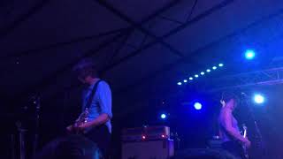 Stephen Malkmus &amp; the Jicks - Middle America live 7/25/18 Austin Tx