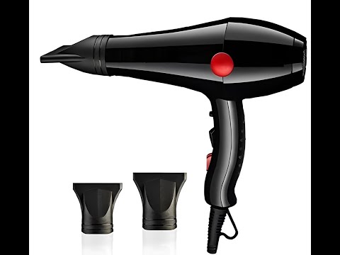 skyhaven Chobba Hair Dryer skyhaven