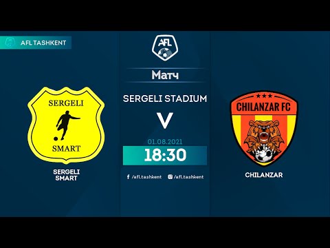 AFL CUP 1/4 final Sergeli smart-Chilanzar