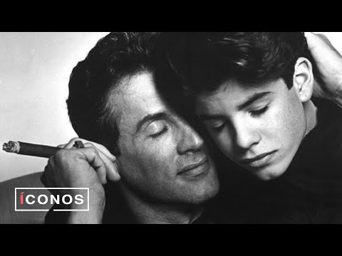 Sylvester Stallone: Cómo un NIÑO POBRE Alcanzó el ÉXITO