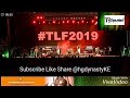 Naiboi Jua Cali Diamond Alade Alaine And Jboog Performing At Kasarani TLF2019