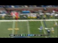 Greatest NFL Plays: Miracle In Motown