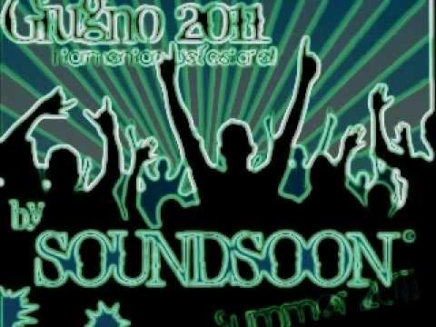 I TORMENTONI DELL'ESTATE 2011   La migliore musica house commerciale   Giugno 2011   SUMMER HITS.wmv