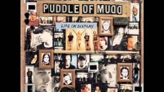 Puddle of Mudd - Life Ain&#39;t Fair