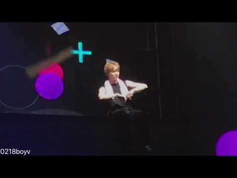 ‪180701 IDEAL CUT - 아주NICE‬ (버논 VERNON focus)