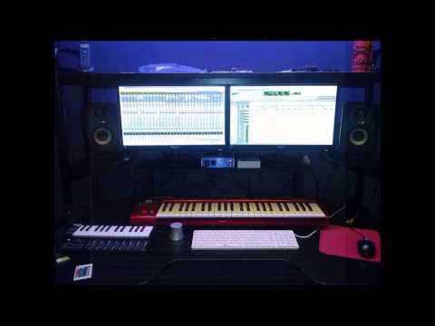 En Mi Casa - La X più Pesante - Prod. MENTE