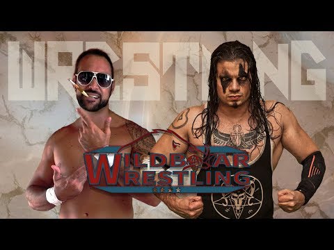 WILDBOAR LIVE 15/07/17 - Fabio Ferrari vs Incubo