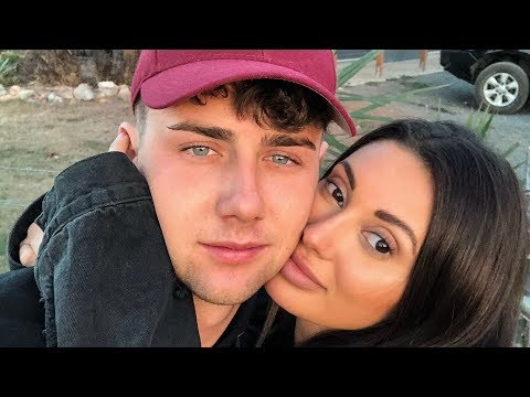 Darum machte "Finger weg!"-Star Harry mit Francesca Schluss  - Fox News