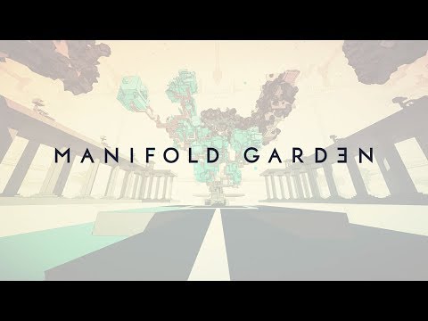 Manifold Garden - Now Available thumbnail