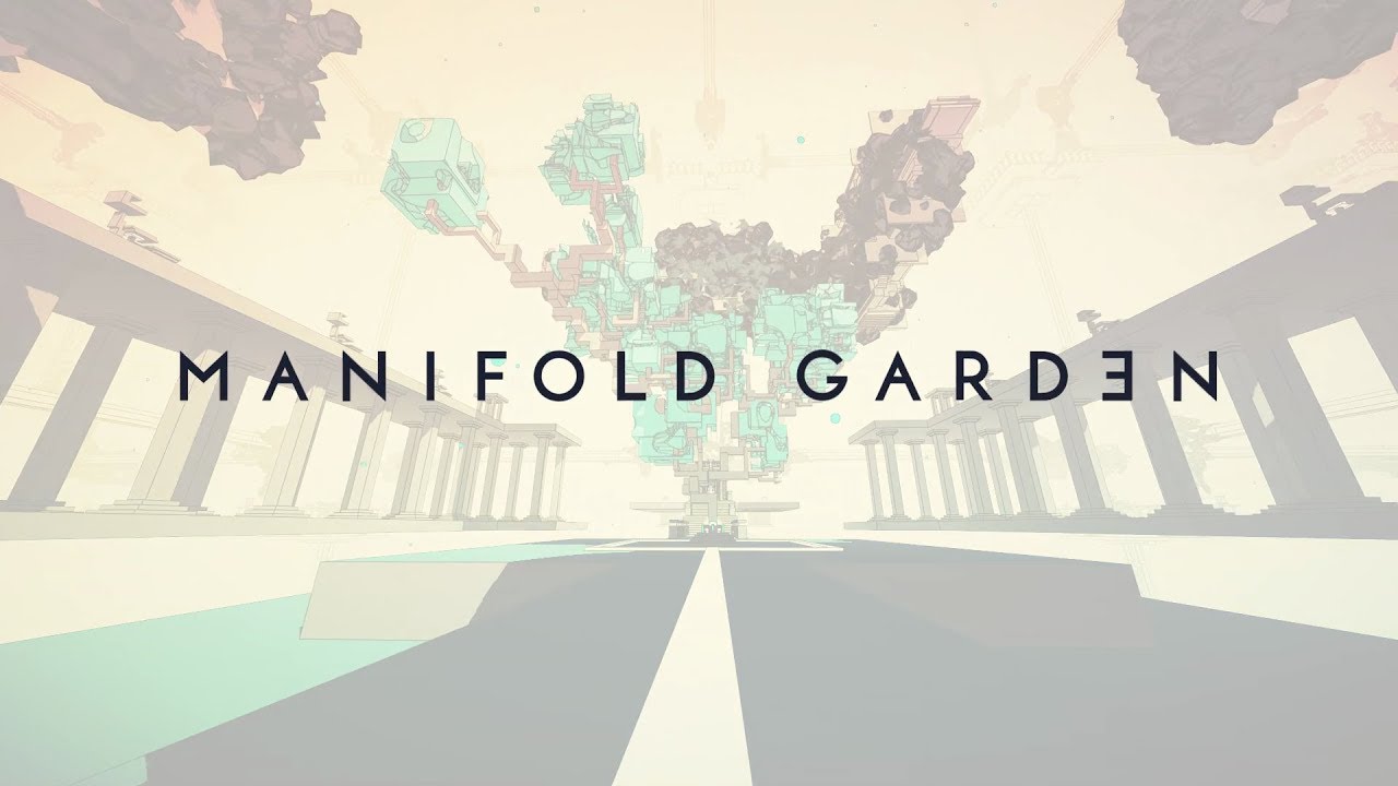 Manifold Garden - Now Available - YouTube